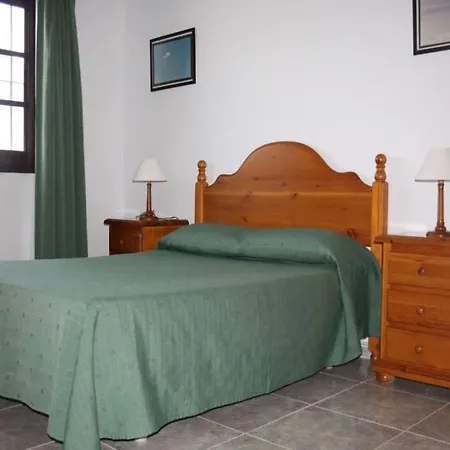 Villa Playa Honda Sleeps 4 Pool Wifi *