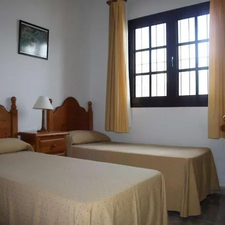 Villa Playa Honda Sleeps 4 Pool Wifi