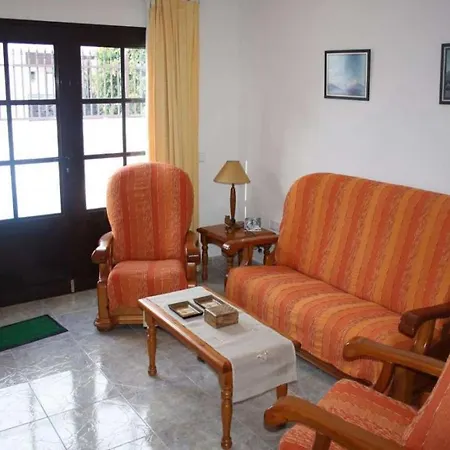 Villa Playa Honda Sleeps 4 Pool Wifi Playa Honda (Lanzarote)